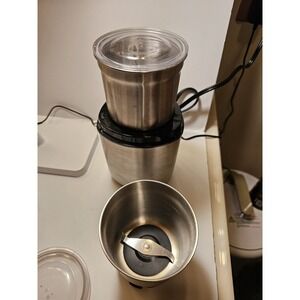 SHARDOR Electric Coffee Grinder